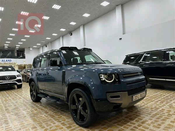 Land Rover for sale in Iraq